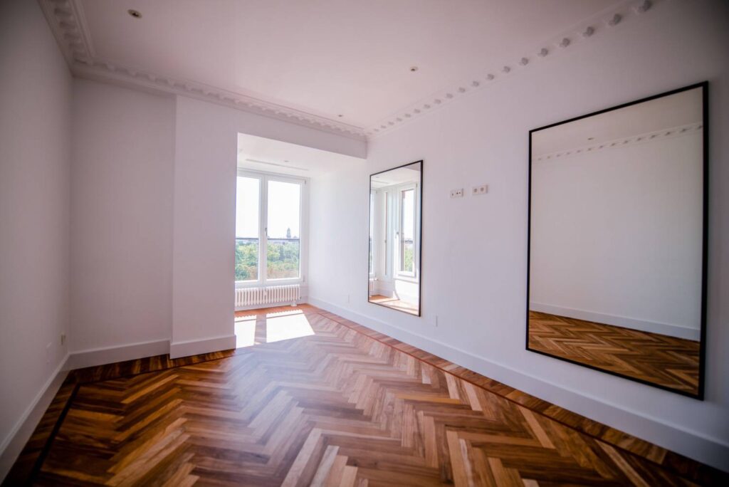 Fotografía profesional para inmobiliarias en Valladolid