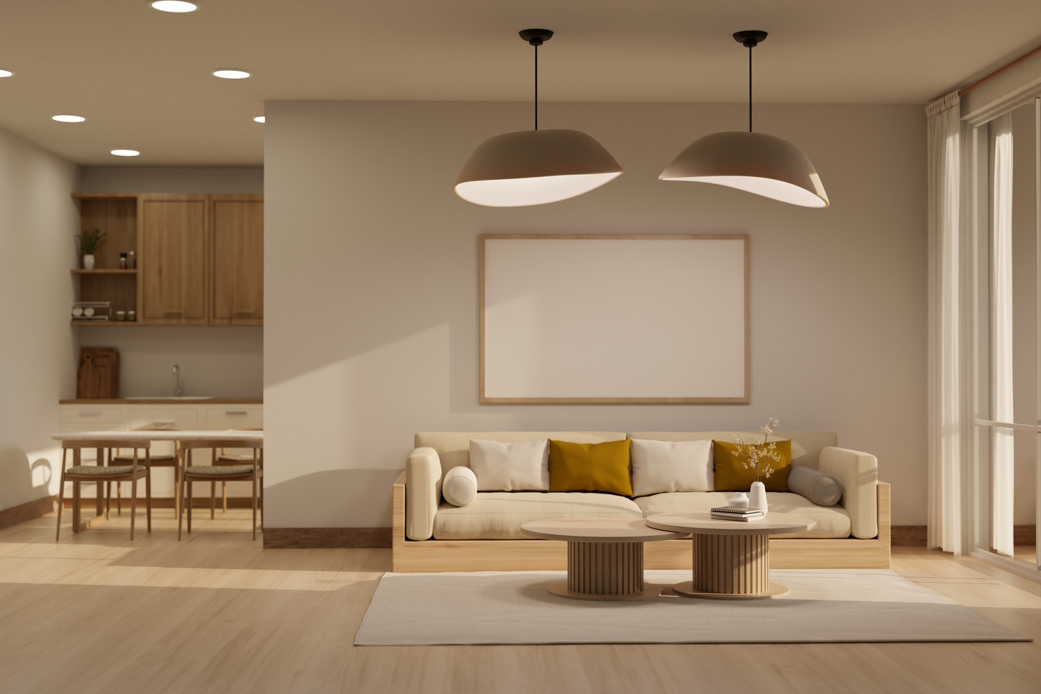fotografía inmobiliaria en Valladolid